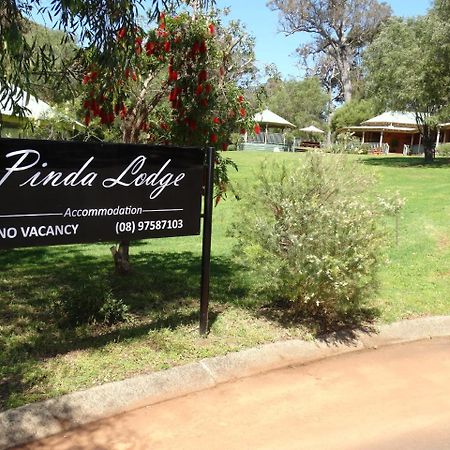 Pinda Lodge マーガレットリバー エクステリア 写真